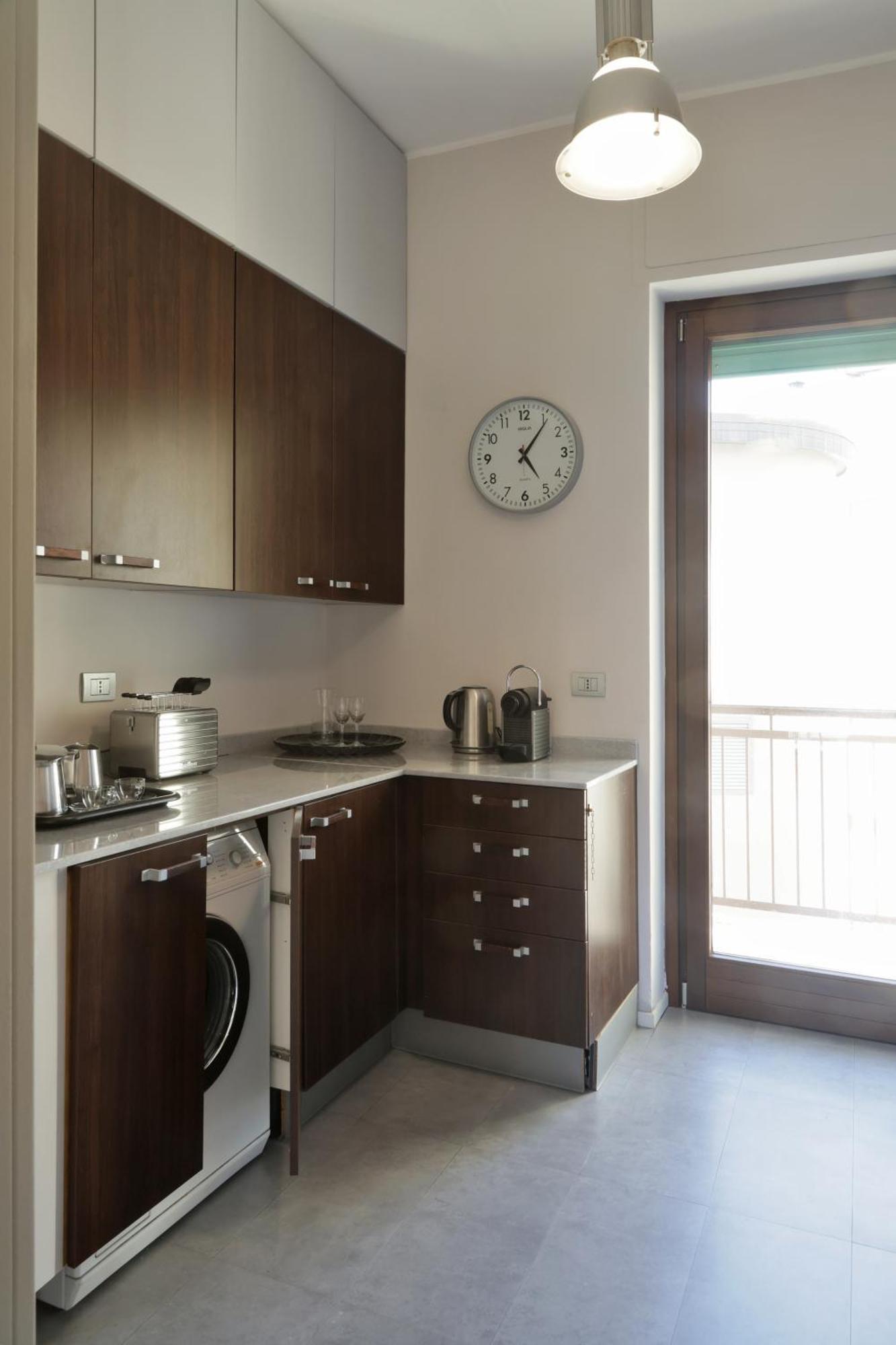 Appartamento Napo29 Milano Esterno foto