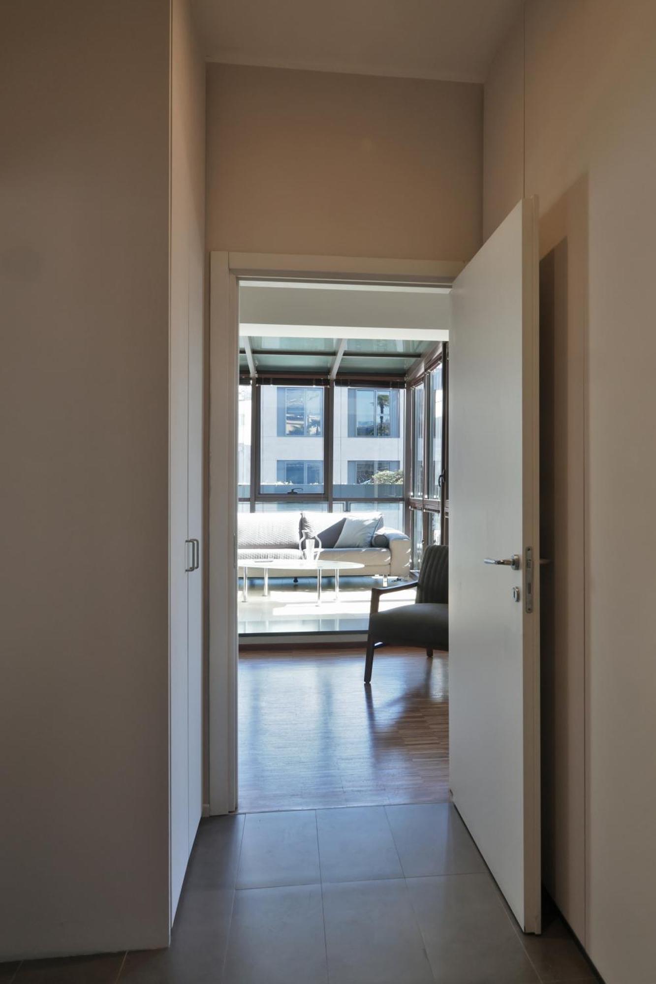 Appartamento Napo29 Milano Esterno foto