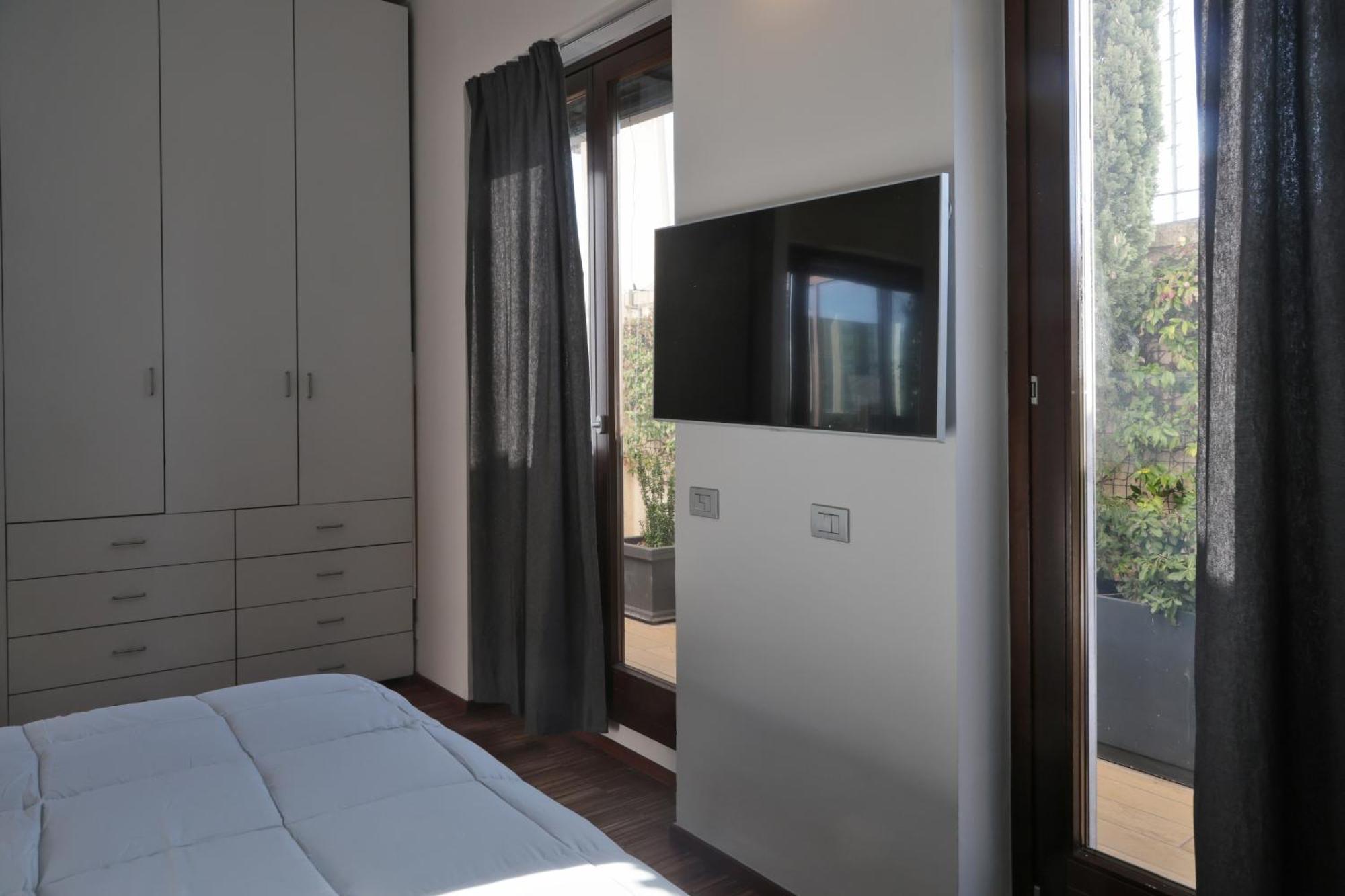 Appartamento Napo29 Milano Esterno foto